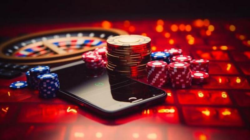Discover the Thrills of Richy Fox Online Casino UK 6 Discover the Thrills of Richy Fox Online Casino UK 6