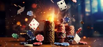 Discover the Thrills of Richy Fox Online Casino UK 6 Discover the Thrills of Richy Fox Online Casino UK 6
