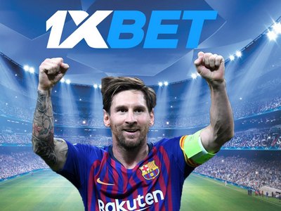 Download 1xBet App for iOS A Comprehensive Guide