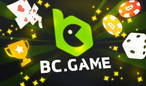 Exploring the Legitimacy of BC.Game A Comprehensive Review 1448237719 Exploring the Legitimacy of BC.Game A Comprehensive Review 1448237719
