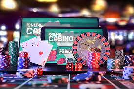 Ultimate Guide to Online Casinos in the UK