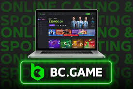 Unlocking Earnings The BC.Game Affiliate Program Explained