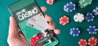 Zahraniční online casino Vaše cesta do světa virtuální zábavy