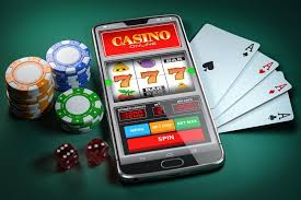 Discover the Thrill of Online Casinos with No Minimum Deposit Discover the Thrill of Online Casinos with No Minimum Deposit