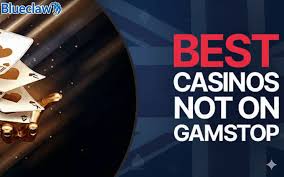Discovering New Horizons Casino Sites Not on Gamstop Discovering New Horizons Casino Sites Not on Gamstop