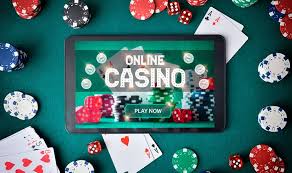 Experience Luxury Gaming at Online Casino The High Roller