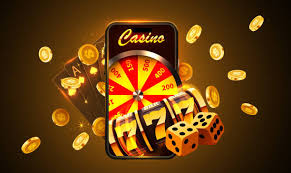 Best Online Casinos Offering 100% Bonuses -1654982560