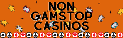 Discover New Non Gamstop Casino Sites for Uninterrupted Gaming -1845057732
