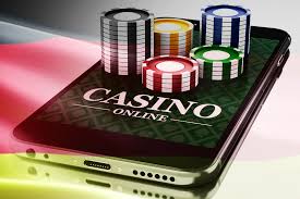 Discover the Best Online Casinos That Offer Real Money Games