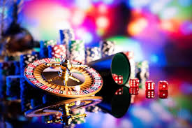 Discover the Exciting World of Trino Casino & Sportsbook 54585345