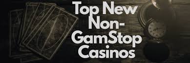 Exploring Non Gamstop Casinos A Guide for Players 1106332189
