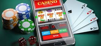 How Online Casinos Are Tackling Modern Challenges in the Gaming Industry -289403077 How Online Casinos Are Tackling Modern Challenges in the Gaming Industry -289403077