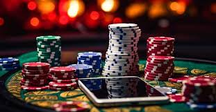 Jokabet Online Casino UK Your Ultimate Gambling Destination