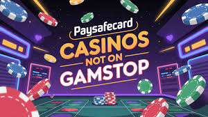 Non GamStop Paysafecard Sites Your Guide to Safe Online Gaming 2022344673