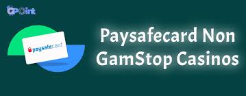 Non GamStop Paysafecard Sites Your Guide to Safe Online Gaming 2022344673