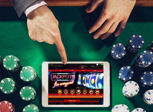 Online Casinos Offering Extra Spins How to Boost Your Gaming Experience