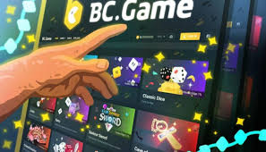 The Rise of BC Game in the Crypto Gambling World