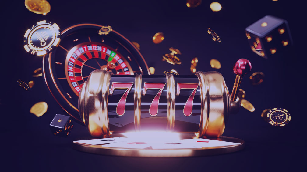 Discover JB Casino A World of Fun and Excitement