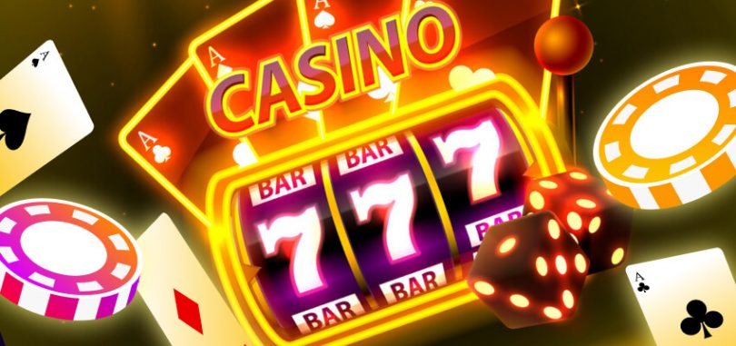 Discover the Thrilling World of Casino Dealbet