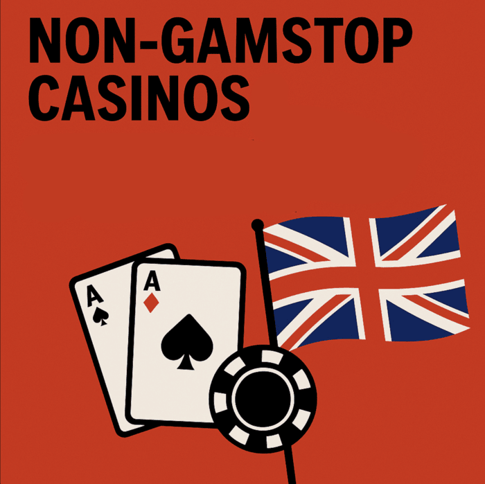 Discovering Non GamStop Casinos Freedom to Play