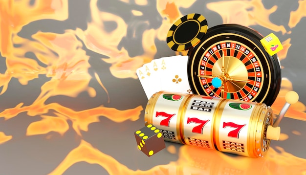 Easy Steps to Register at Richy Fox Casino