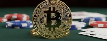 The Rise of Cruise Ship Gambling with Cryptocurrency A Voyage into the Future The Rise of Cruise Ship Gambling with Cryptocurrency A Voyage into the Future