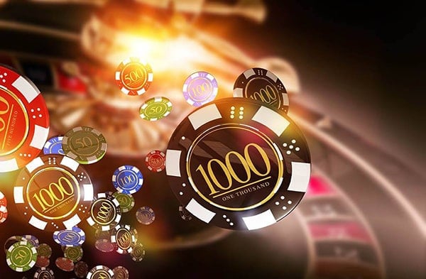 Unlocking the Excitement of Allinbet Casino Your Ultimate Guide